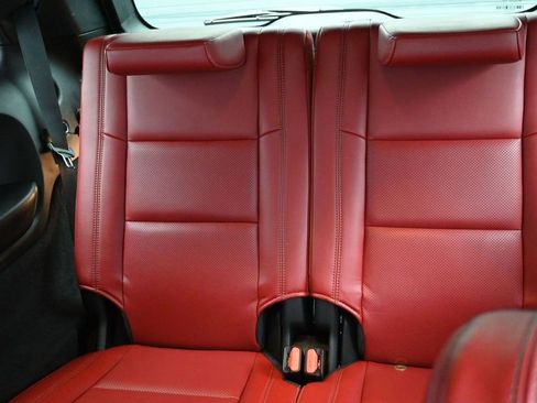 Used 2020 Dodge Durango R/T w/ Blacktop Package image 29