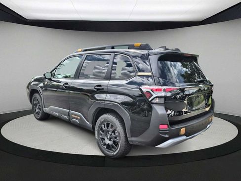 Used 2026 Subaru Forester Wilderness w/ Wilderness Plus Package AWD/4WD image 6