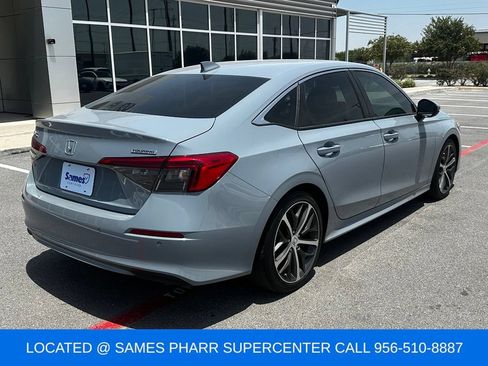 Used 2023 Honda Civic Touring image 7