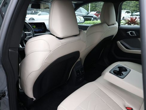 Used 2025 BMW 228i xDrive 228 xDrive Gran Coupe image 20