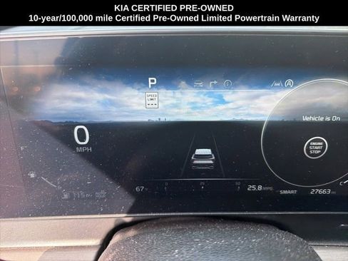 Certified 2023 Kia Sportage X-Pro image 25