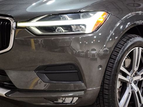 Used 2019 Volvo XC60 T6 Momentum w/ Advanced Package image 14