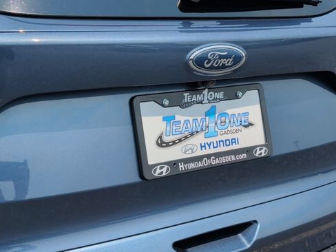 Used 2018 Ford Escape SEL w/ Ford Safe & Smart Package FWD image 46