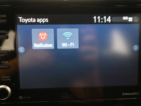 Used 2022 Toyota Corolla SE w/ SE Premium Package FWD image 12