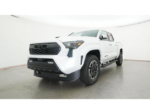 New 2025 Toyota Tacoma TRD Sport image 36