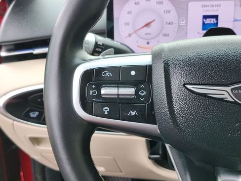 Used 2026 Genesis GV70 2.5T image 29