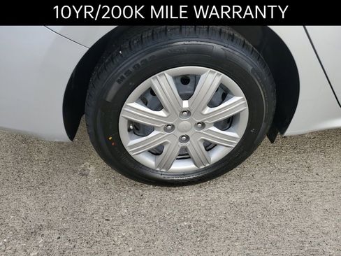 Used 2023 Kia Rio S image 5