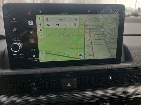 New 2026 Honda CR-V Sport Touring image 25