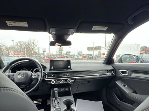 Used 2024 Honda Civic Sport image 19
