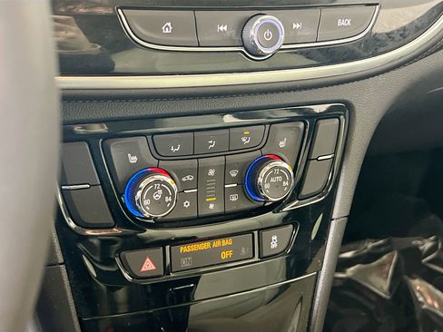 Used 2017 Buick Encore Essence w/ Experience Buick Package image 16