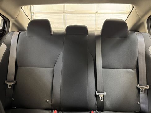 New 2025 Nissan Versa S w/ Trunk Package image 13
