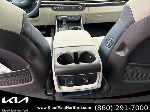 New 2026 Kia Carnival SX Prestige FWD image 22