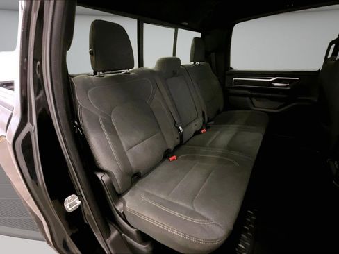 Used 2022 RAM 1500 Big Horn image 26
