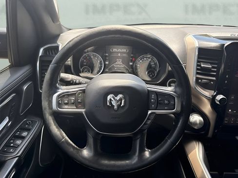 Used 2019 RAM 1500 Laramie RWD image 15