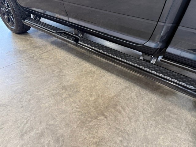 Certified 2025 RAM 2500 Big Horn AWD/4WD image 32