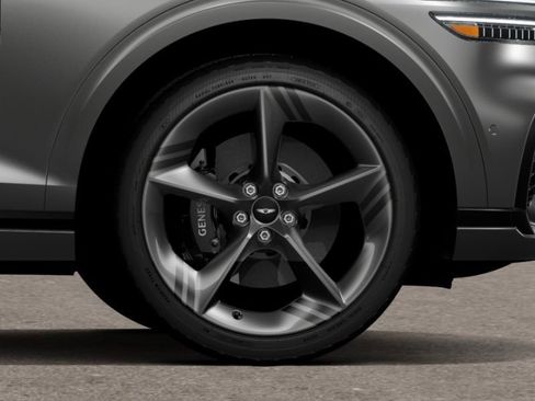 New 2026 Genesis GV70 3.5T Sport Prestige image 12