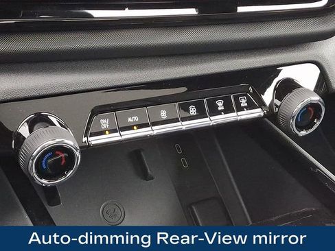 Used 2024 Chevrolet Silverado EV RST image 21