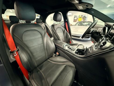 Used 2018 Mercedes-Benz C 43 AMG 4MATIC Sedan image 17