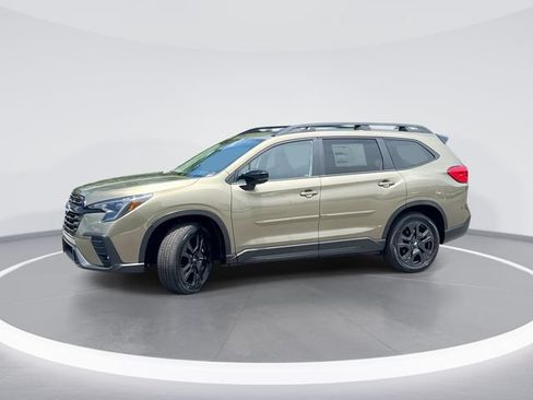 New 2026 Subaru Ascent Bronze Edition AWD/4WD image 1