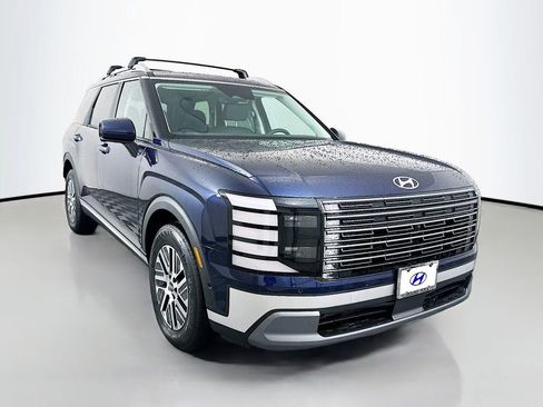 New 2026 Hyundai Palisade SEL Premium image 3
