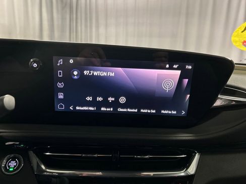 New 2026 Buick Envista Avenir FWD image 15