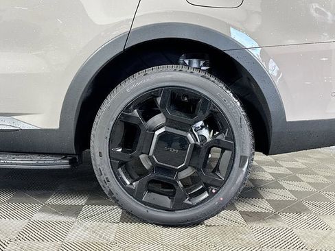 New 2026 Kia Sorento SX AWD/4WD image 33
