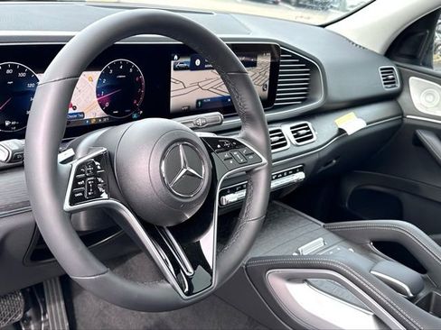 New 2026 Mercedes-Benz GLE 350 4MATIC image 15