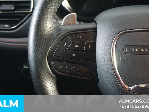 Used 2025 Dodge Durango GT RWD image 28