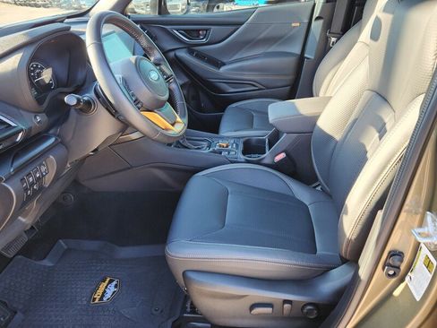 Used 2024 Subaru Forester Wilderness image 9
