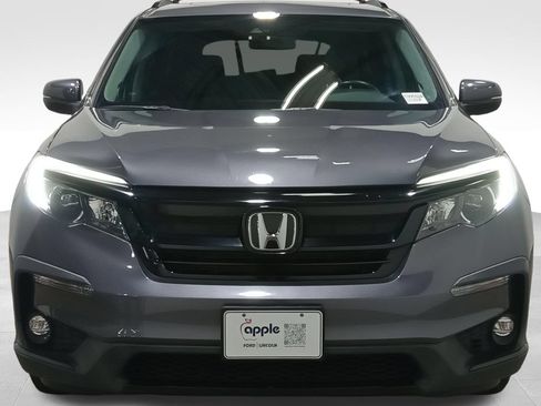 Used 2021 Honda Pilot Special Edition image 10