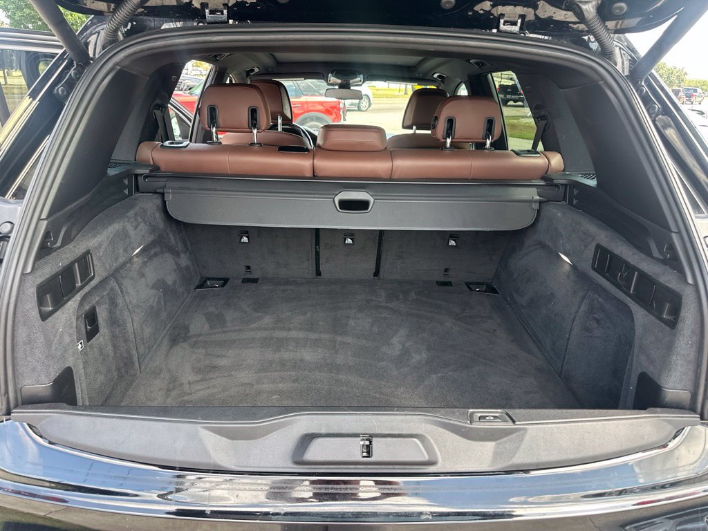 Used 2019 BMW X5 xDrive40i AWD/4WD image 14