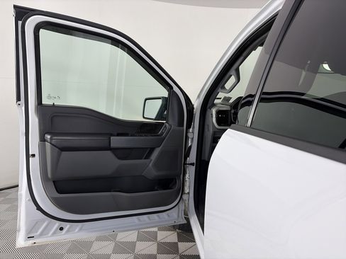 Used 2021 Ford F150 XLT w/ Equipment Group 301A Mid image 10