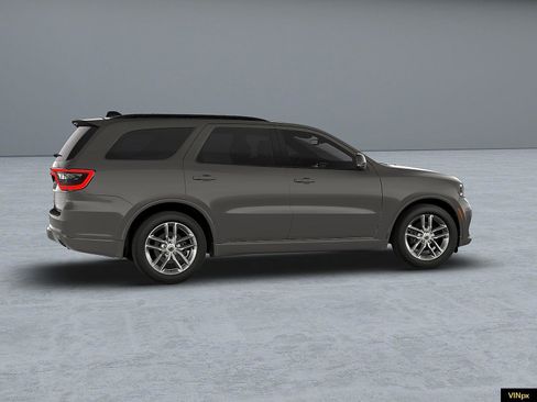 New 2026 Dodge Durango GT image 15