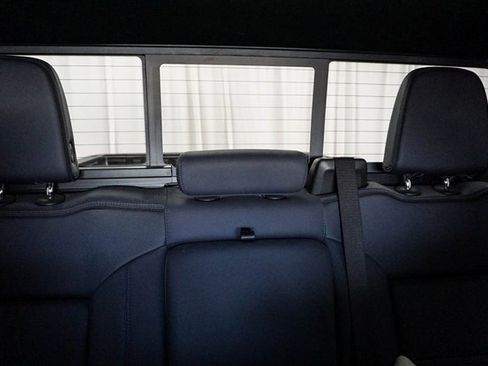 Used 2024 Chevrolet Silverado 2500 High Country w/ High Country Premium Package image 30