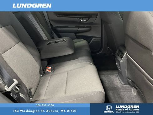 New 2026 Honda CR-V EX image 9