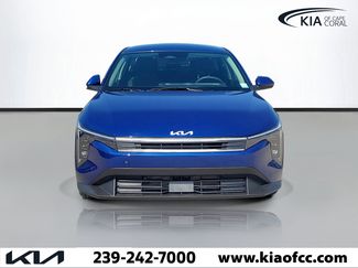 New 2026 Kia K4 FWD video 2