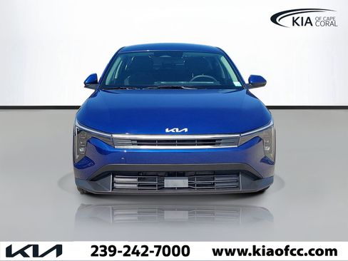New 2026 Kia K4 FWD image 2