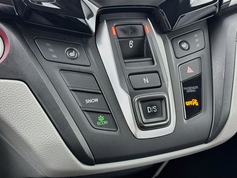 Certified 2019 Honda Odyssey EX image 16