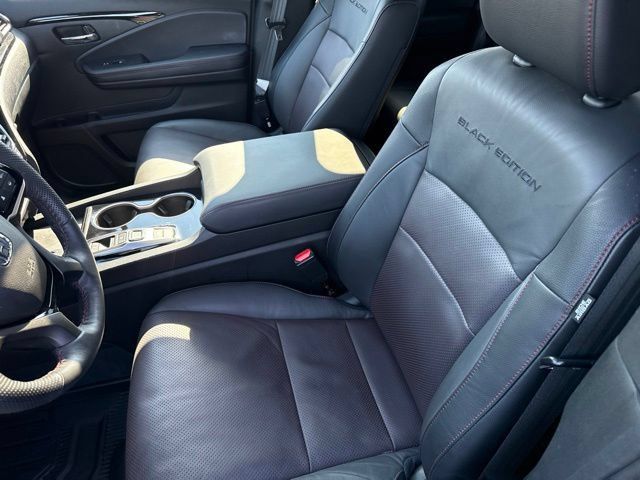 Used 2024 Honda Ridgeline Black Edition image 24