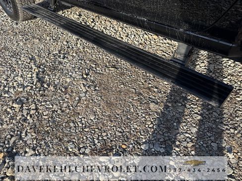 Used 2025 GMC Sierra 2500 Denali w/ Denali Reserve Package image 39