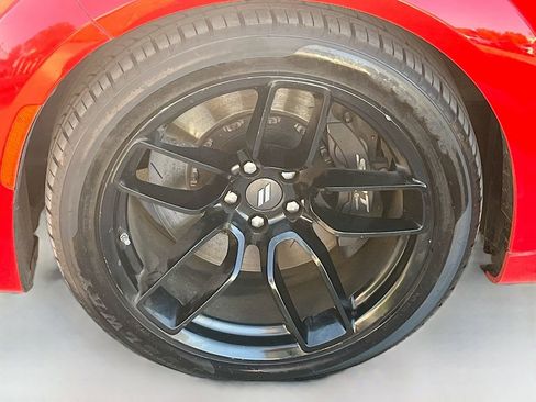 Used 2023 Dodge Charger Scat Pack RWD image 32
