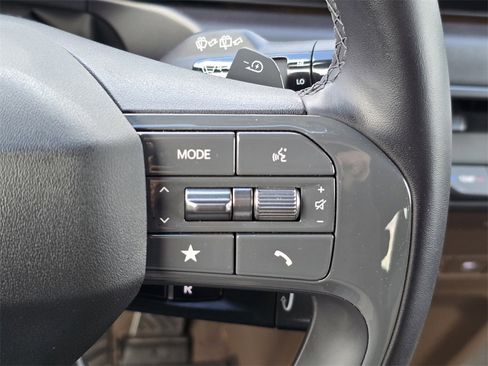 Used 2024 Kia EV9 GT-Line image 41