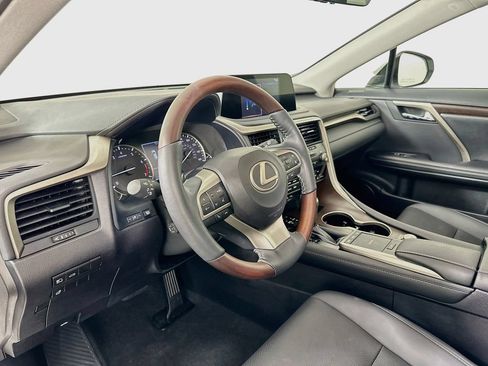 Used 2021 Lexus RX 350 FWD w/ Premium Package image 9