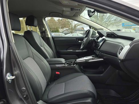 Used 2020 Honda Clarity Plug-In Hybrid image 10