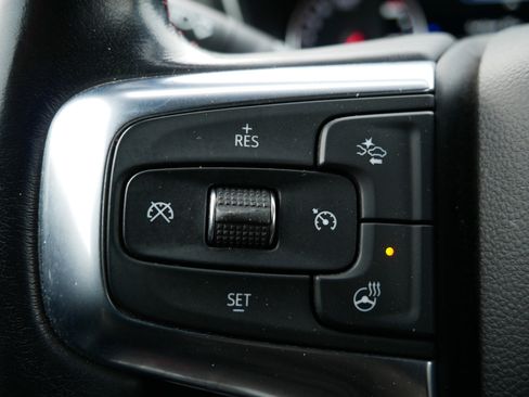 Used 2021 Chevrolet Blazer RS w/ Enhanced Convenience Package image 31