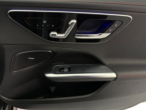 New 2026 Mercedes-Benz C 43 AMG 4MATIC Sedan image 22