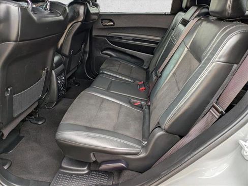 Used 2021 Dodge Durango GT image 20