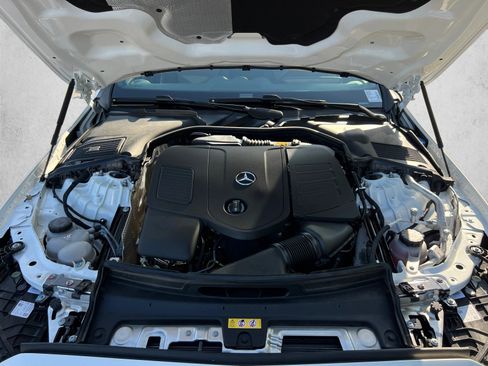 Certified 2026 Mercedes-Benz C 300 4MATIC Sedan image 29