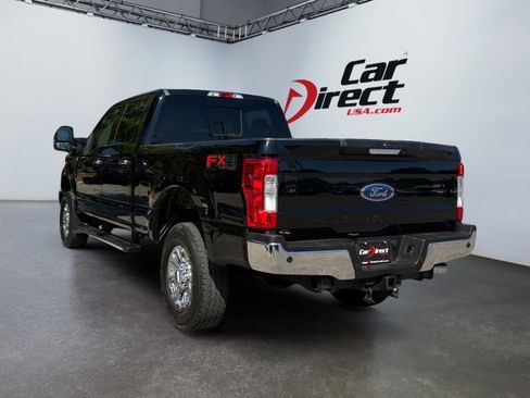 Used 2017 Ford F350 XLT AWD/4WD image 9