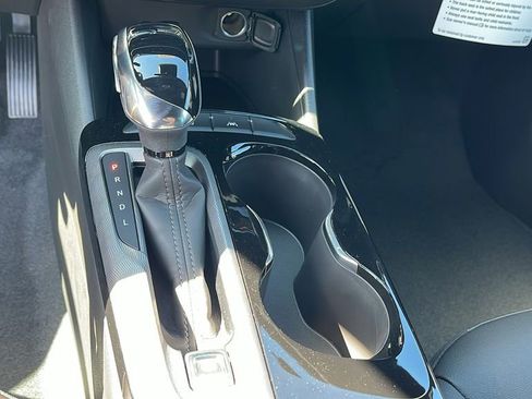 New 2026 Buick Envista Sport Touring w/ Convenience I Package FWD image 20